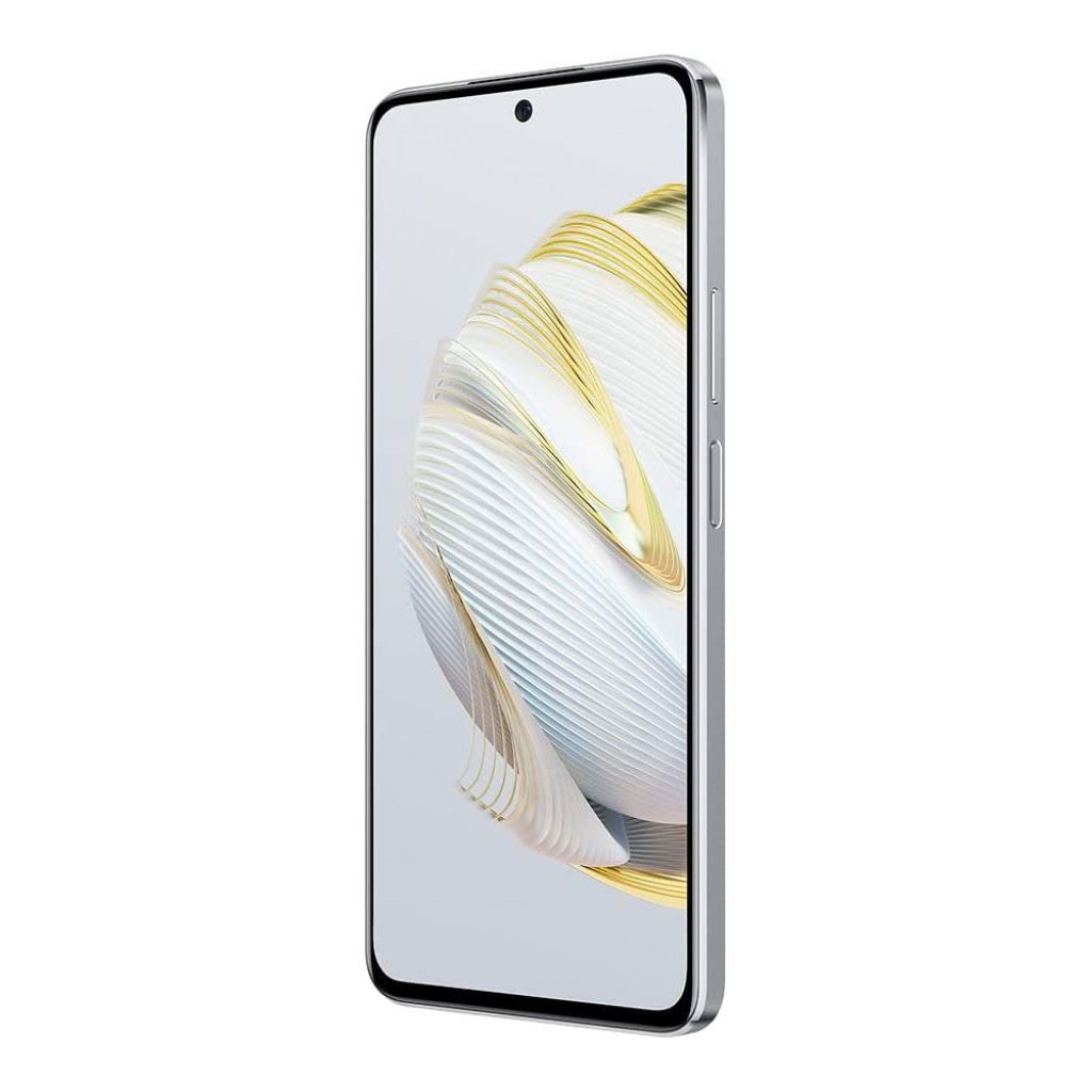 Huawei Nova 10 SE 8GB RAM - 256GB - Silver