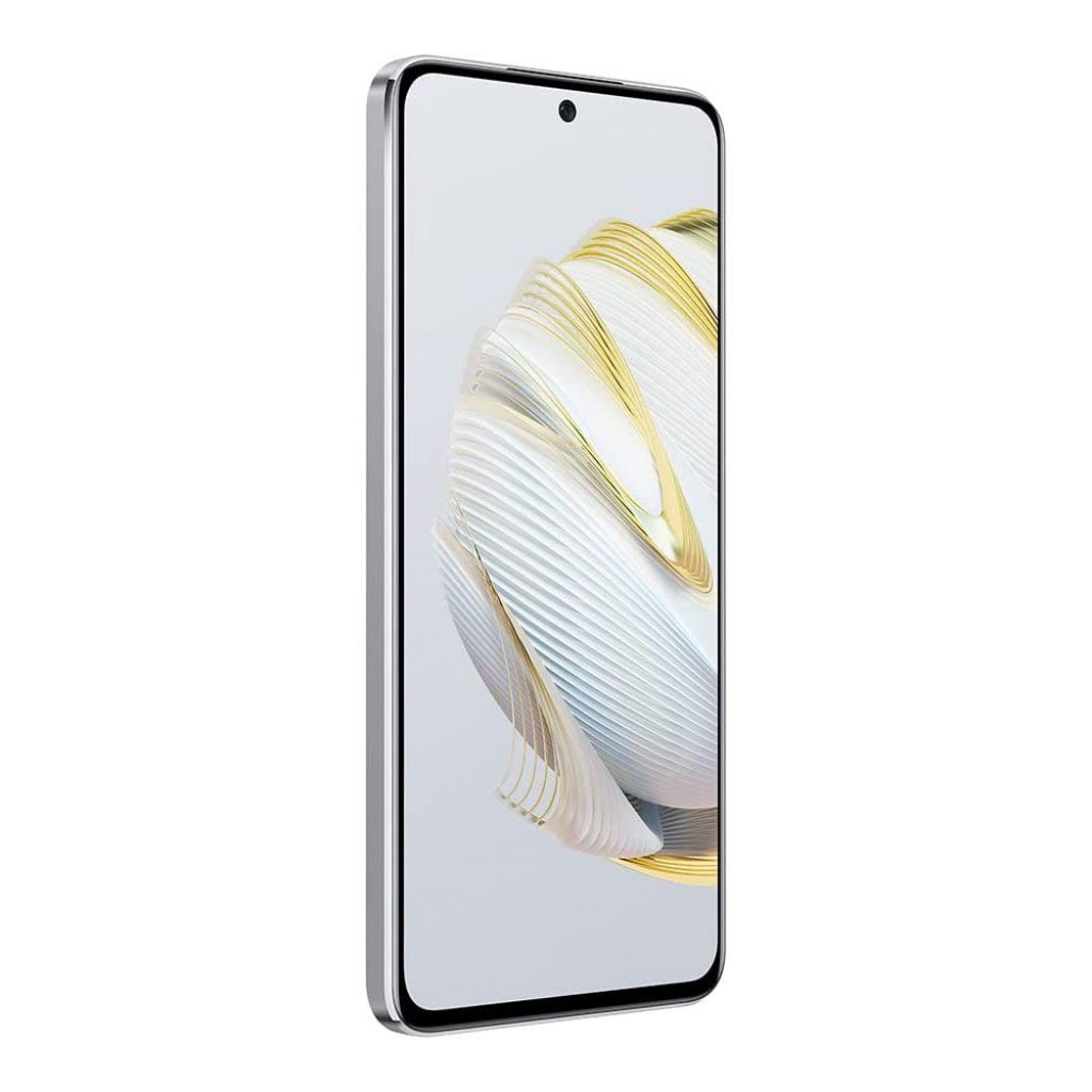 Huawei Nova 10 SE 8GB RAM - 256GB - Silver