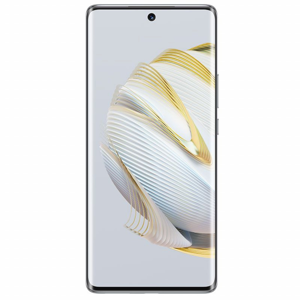 هواوي نوفا 10 - رامات 8 جيجا - 256 جيجا بايت - فضي