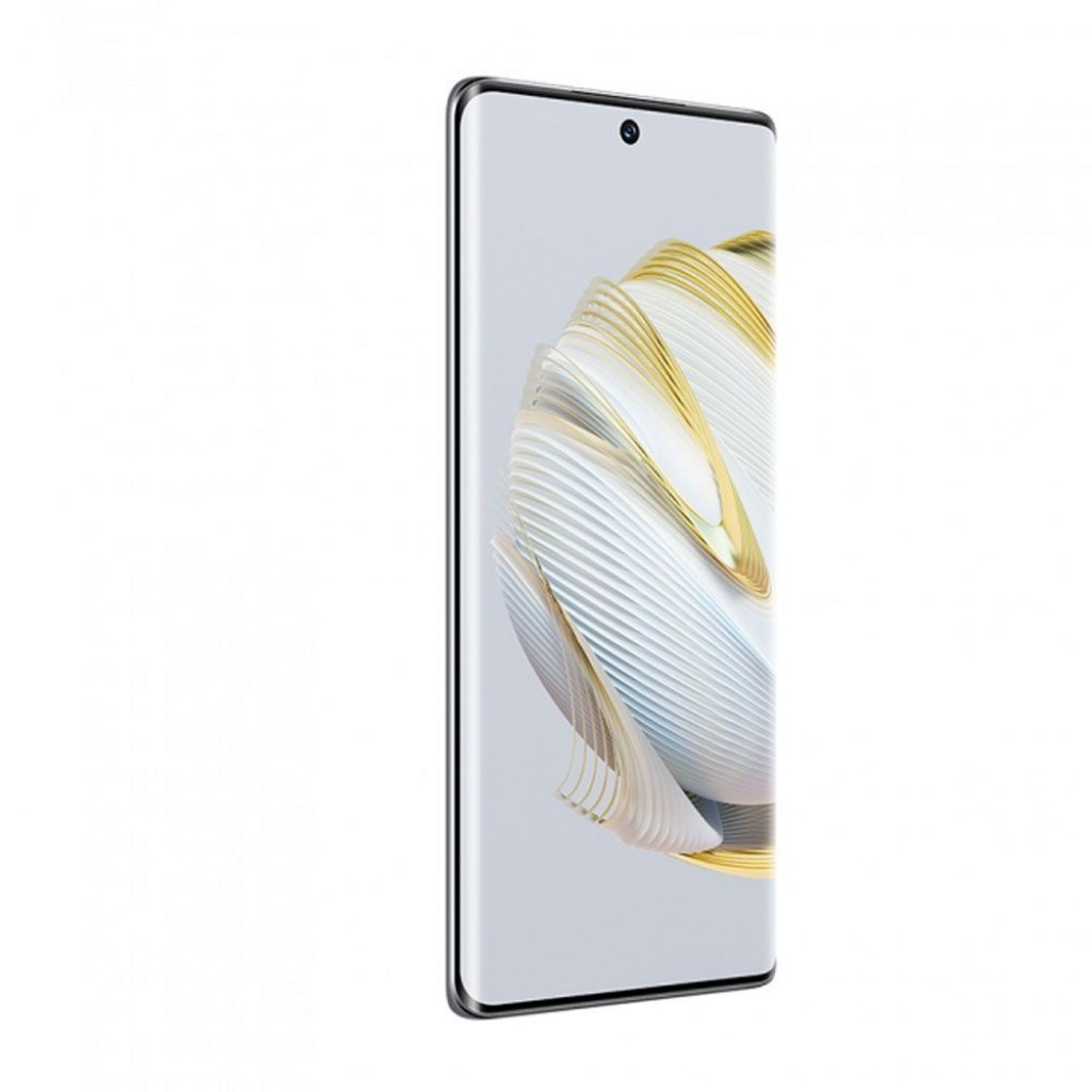 هواوي نوفا 10 - رامات 8 جيجا - 256 جيجا بايت - فضي