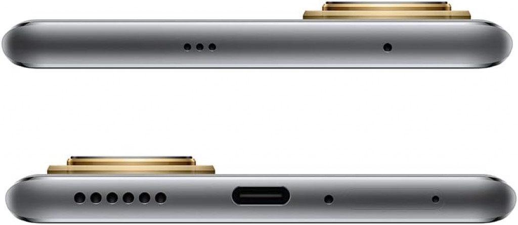 هواوي نوفا 10 - رامات 8 جيجا - 256 جيجا بايت - فضي