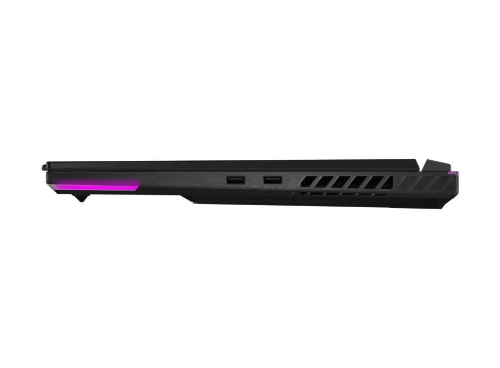 ASUS ROG STRIX SCAR 18 (2023) G834DZ-N6022W Gaming Laptop | 18 Inch Nebula Display QHD+ 240Hz/3ms | Intel Core I9-13980HX | GeForce RTX 4080 12GB | 32GB DDR5 RAM | 1TB PCIe SSD | Windows 11 - Black