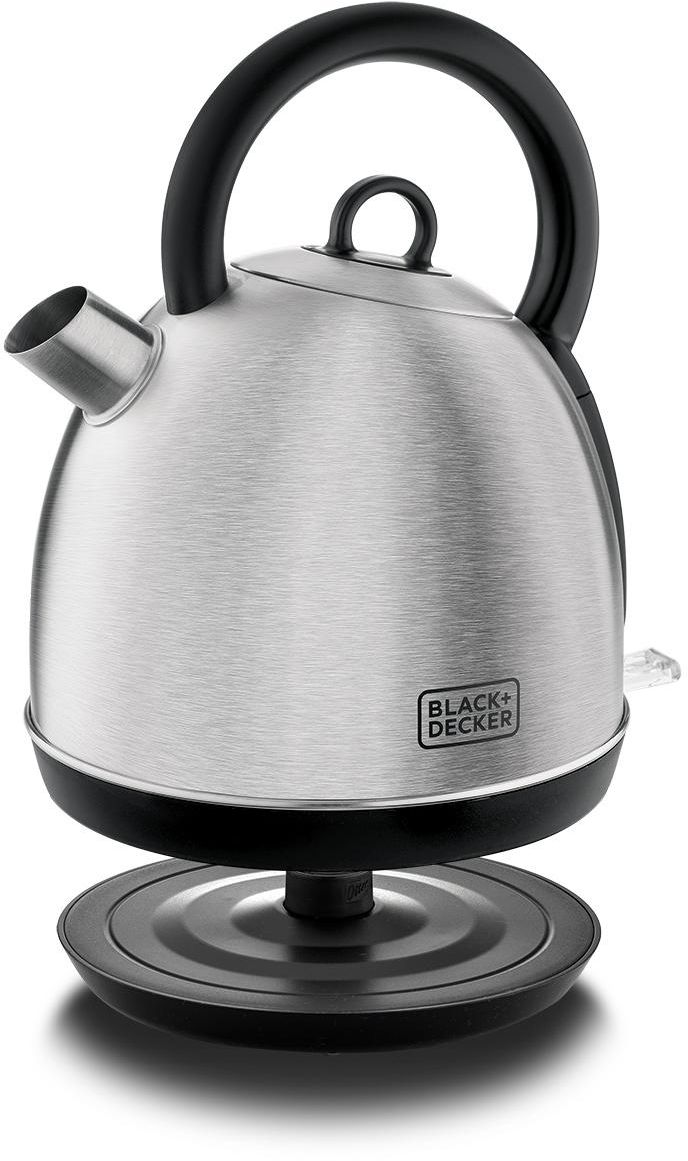 Dome Kettle Black And Decker Tea Kettle Shop Black And Decker
