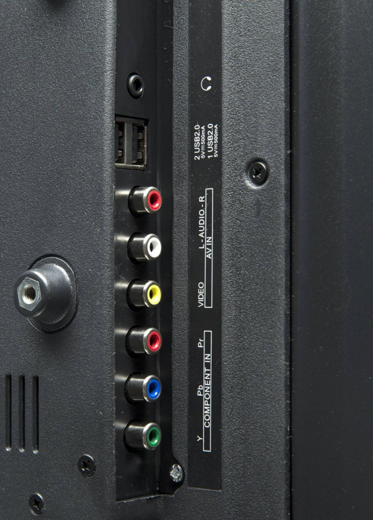 ايه تي ايه 32 انش ال اي دي تلفزيون عادي اسود - 32DN4 LE ايه تي ايه 32 انش ال اي دي تلفزيون عادي اسود - 32DN4 LE