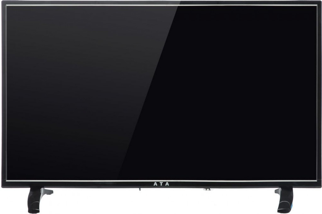 ايه تي ايه 32 انش ال اي دي تلفزيون عادي اسود - 32DN4 LE ايه تي ايه 32 انش ال اي دي تلفزيون عادي اسود - 32DN4 LE