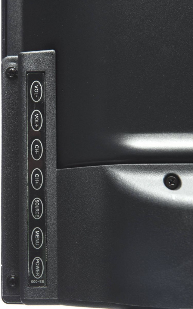 ايه تي ايه 32 انش ال اي دي تلفزيون عادي اسود - 32DN4 LE ايه تي ايه 32 انش ال اي دي تلفزيون عادي اسود - 32DN4 LE