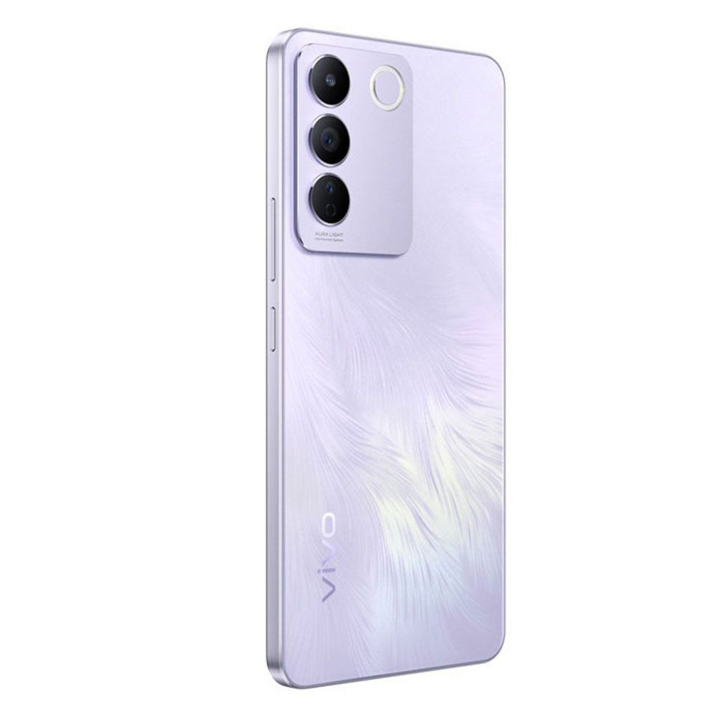Vivo V27e - 8GB RAM - 256GB - Purple