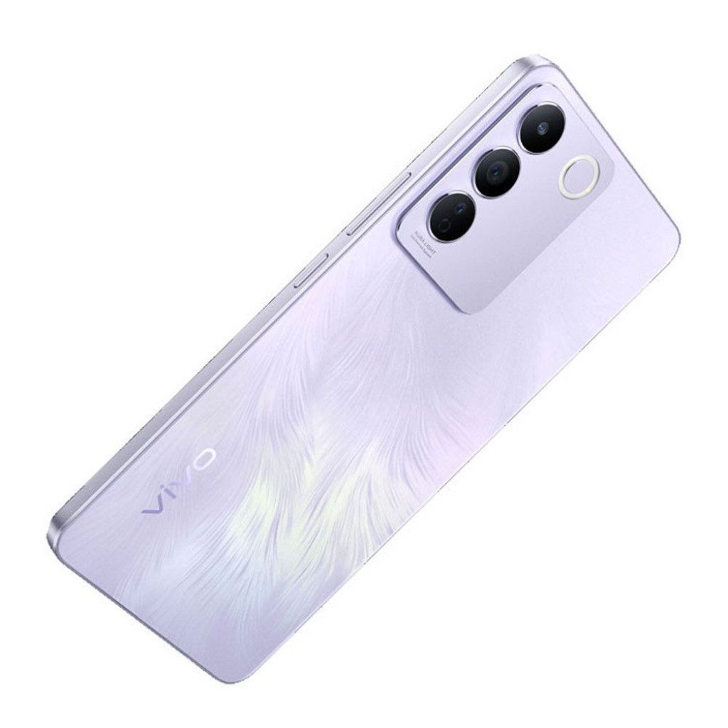 Vivo V27e - 8GB RAM - 256GB - Purple
