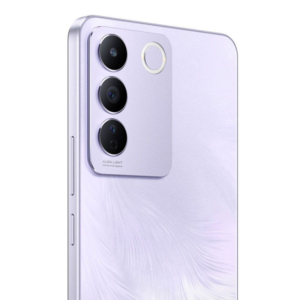 Vivo V27e - 8GB RAM - 256GB - Purple