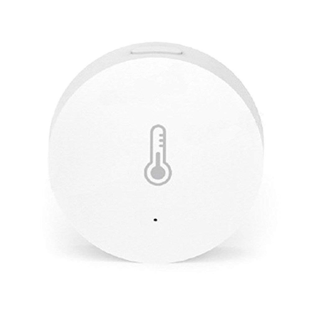 Xiaomi Mijia Smart Temperature Humidity Sensor, Thermometer Hygrometer
