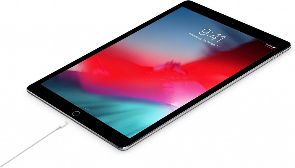 Apple USB-C to Lightning Cable 2m - White