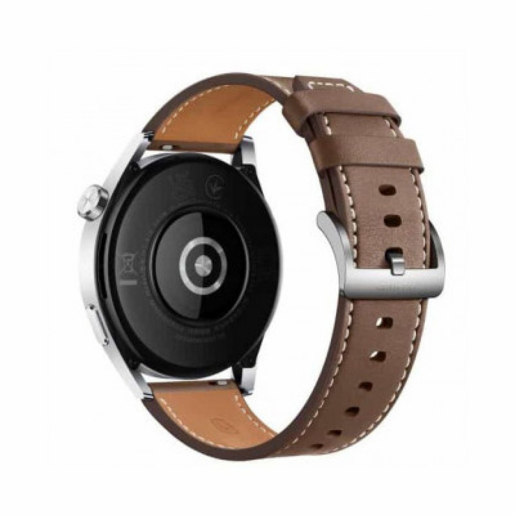 Huawei Watch GT 3 Classic Edition Stainless Steel 46mm