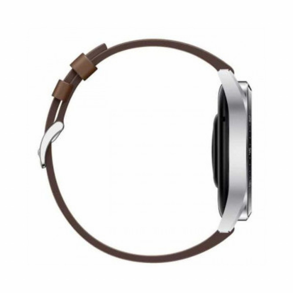 Huawei Watch GT 3 Classic Edition Stainless Steel 46mm