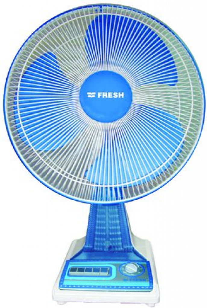 Fresh Amira Table Fan 16 Inch Fresh Amira Table Fan 16 Inch