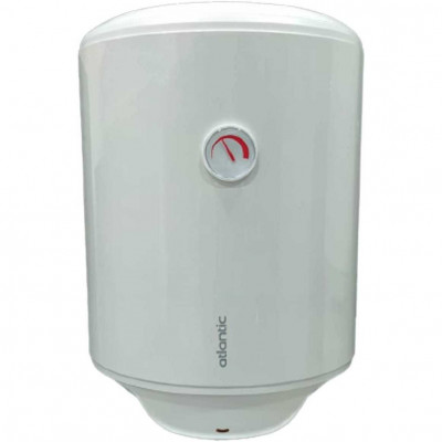 Atlantic Concept Electric Water Heater, 30 Liters, White - 8311710
