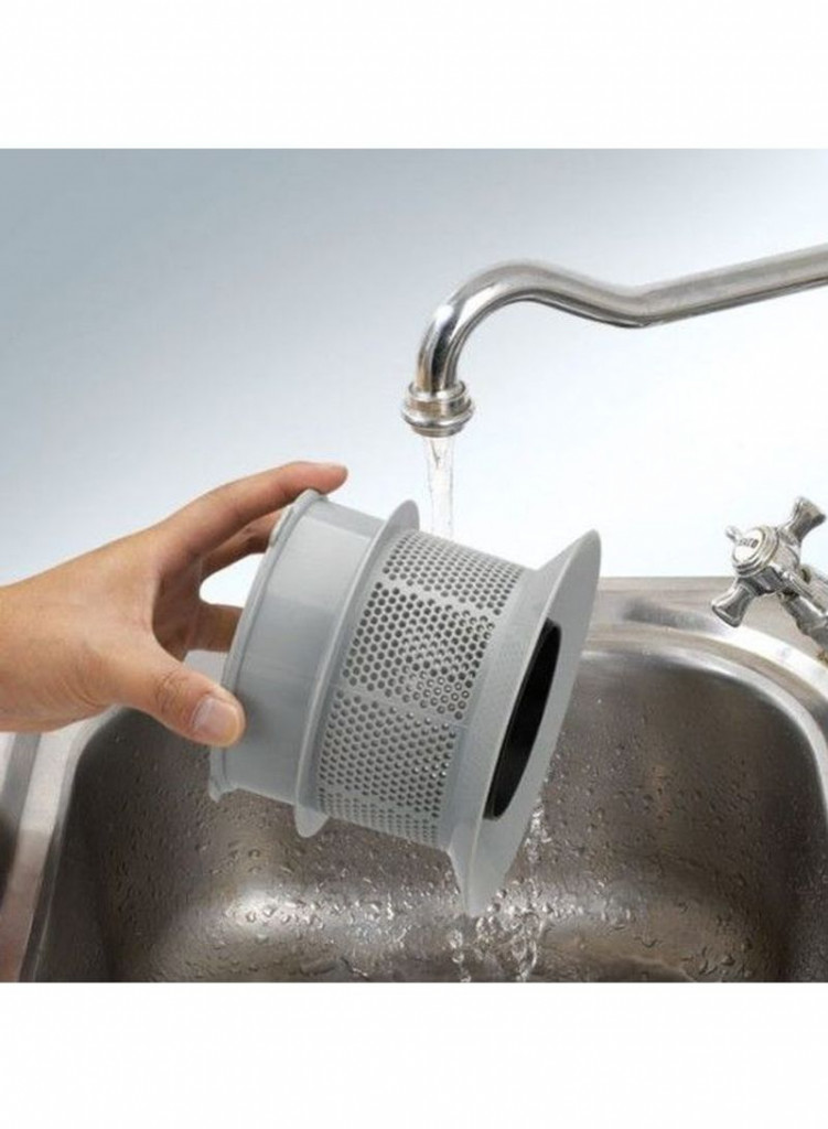 Kenwood Vacuum Cleaner 2200W VC7050 Black