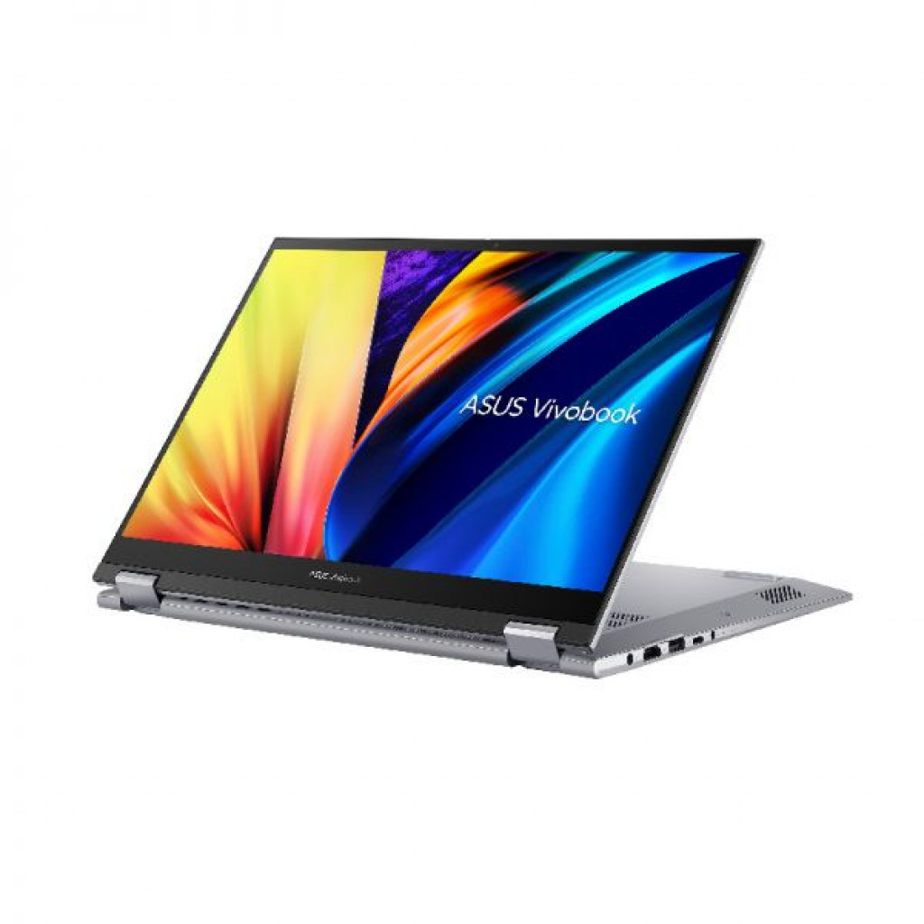 ASUS VivoBook Flip 14 TP3402ZA-LZ007W Thin and Light 2-in-1 Laptop ASUS VivoBook Flip 14 TP3402ZA-LZ007W Thin and Light 2-in-1 Laptop