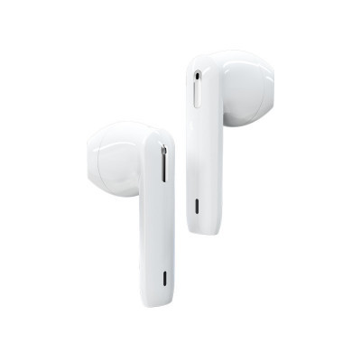 Tronsmart Onyx Ace In-Ear True Wireless Earbuds With Charging Case - White