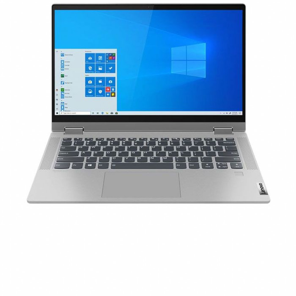 Lenovo IdeaPad Flex 5 14ALC05 Laptop - AMD Ryzen™ 5-5500U - 8GB - 512GB SSD - AMD Radeon™ Graphics - 14.0 FHD - Win11 - Graphite Grey
