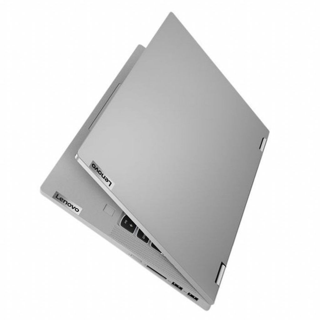 Lenovo IdeaPad Flex 5 14ALC05 Laptop - AMD Ryzen™ 5-5500U - 8GB - 512GB SSD - AMD Radeon™ Graphics - 14.0 FHD - Win11 - Graphite Grey
