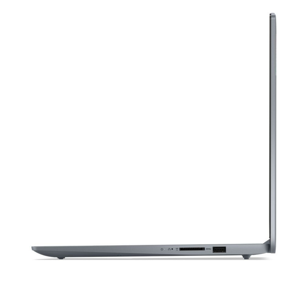 LENOVO/Ideapad 3 Slim/IdeaPad Slim 3 15IAH8/Intel® Core™ i5-12450H/Intel® UHD Integrated Graphics/8/512GB SSD/15.6"FHD/Win11//Arctic Grey/83ER007YED