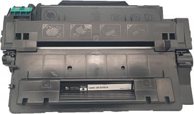 Primeprint Toner Cartridge Q7551A compatible with HP Printer