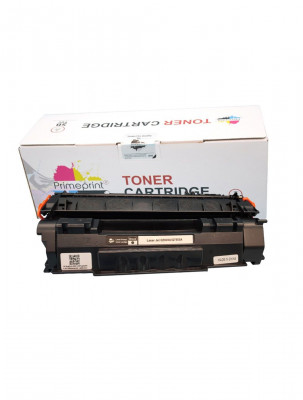 Primeprint Toner Cartridge Q5949A compatible with HP Printer