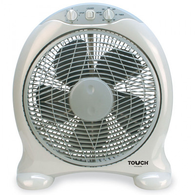 SPRING FAN 16 INCH 40201
