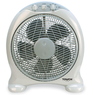 SPRING FAN 14 INCH 40202