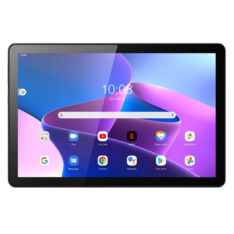 Lenovo タブ Tab M10 Plus (3rd Gen) TB128XU Tab M10 Plus Gen 3 | 10.6
