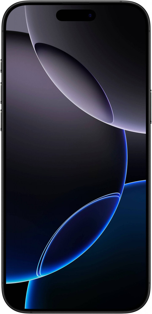 Apple - iPhone 16 Pro Max 256GB -  Black Titanium