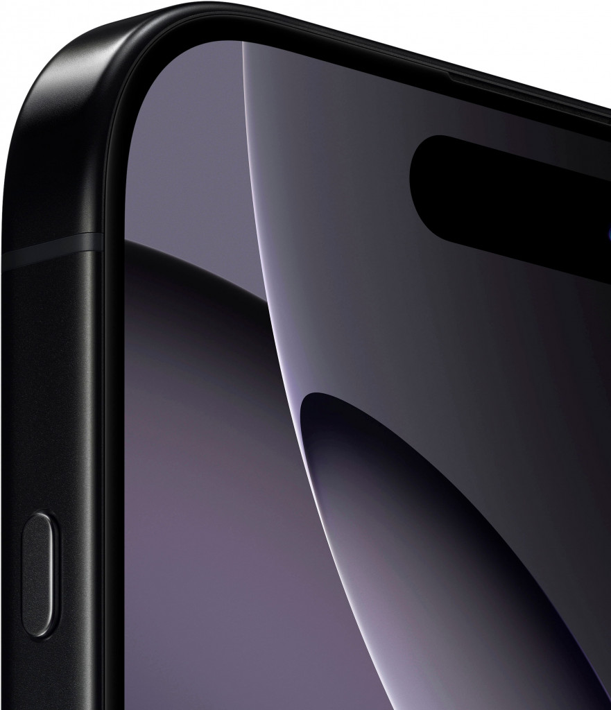 Apple - iPhone 16 Pro Max 256GB -  Black Titanium