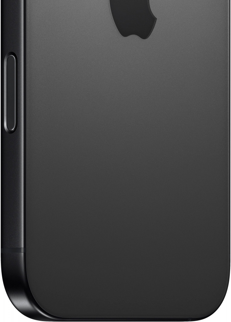 Apple - iPhone 16 Pro Max 256GB -  Black Titanium