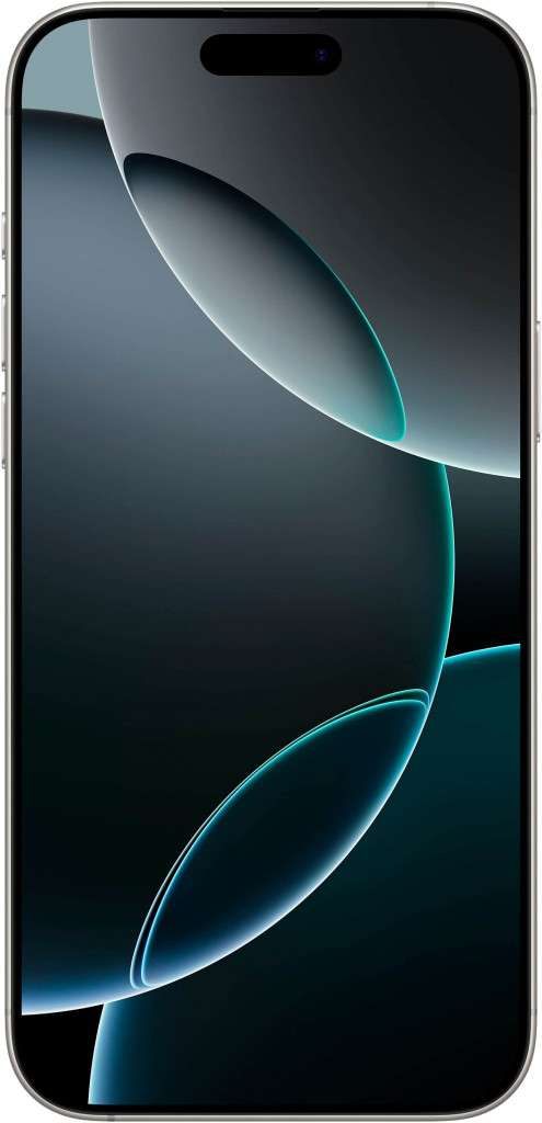 Apple - iPhone 16 Pro Max 256GB -  White Titanium