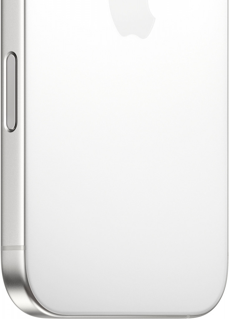 Apple - iPhone 16 Pro Max 256GB -  White Titanium