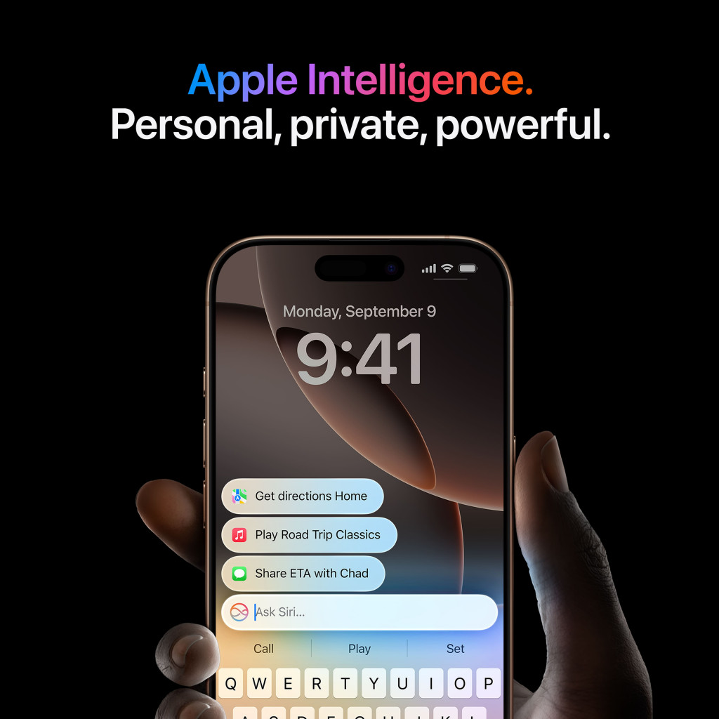 Apple - iPhone 16 Pro Max 256GB -  White Titanium
