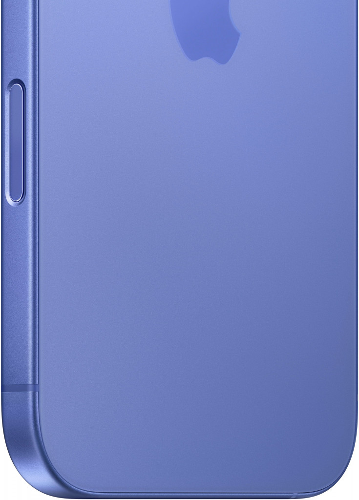 Apple - iPhone 16 - 128GB - 8GB Ram - Ultramarine Apple - iPhone 16 - 128GB - 8GB Ram - Ultramarine