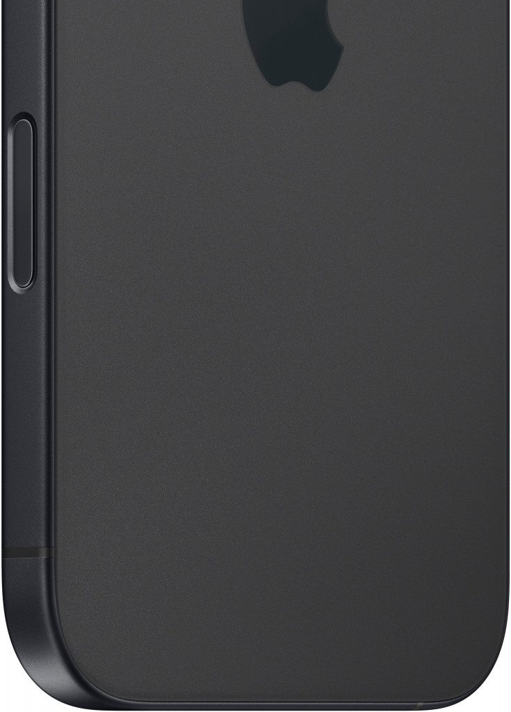 Apple - iPhone 16 - 128GB - 8GB Ram - Black Apple - iPhone 16 - 128GB - 8GB Ram - Black