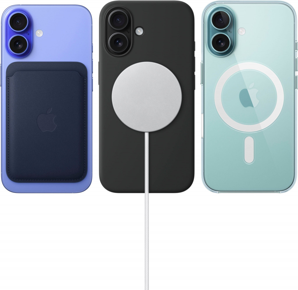 Apple - iPhone 16 - 256GB - 8GB Ram - Ultramarine Apple - iPhone 16 - 256GB - 8GB Ram - Ultramarine