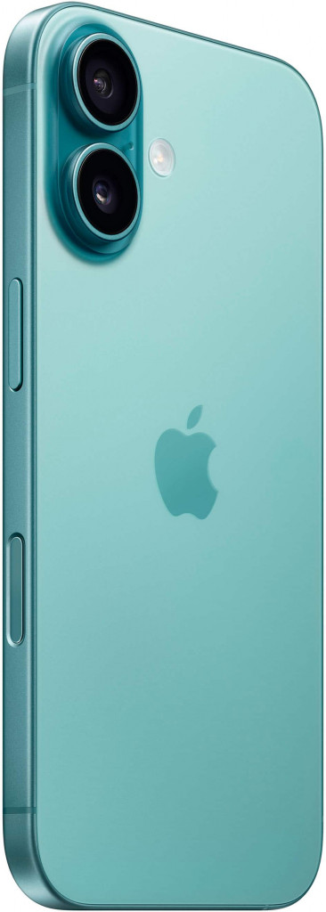 Apple - iPhone 16 - 256 GB - 8GB Ram - Green