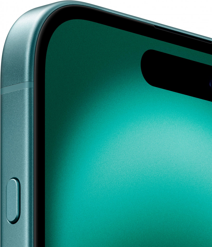 Apple - iPhone 16 - 256 GB - 8GB Ram - Green