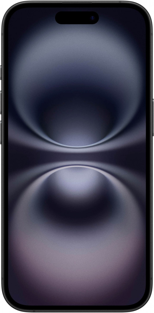 Apple - iPhone 16 512GB - Black Apple - iPhone 16 512GB - Black