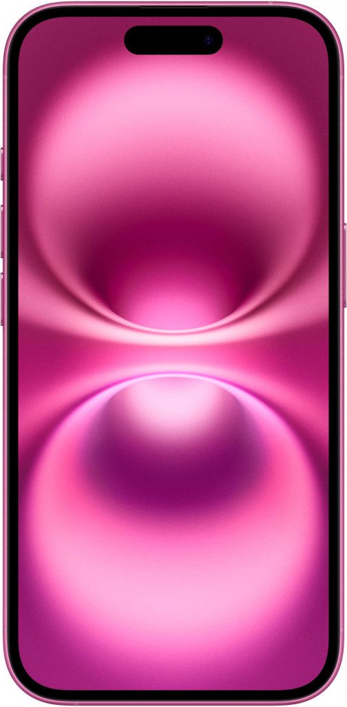 Apple - iPhone 16 - 512GB - 8GB Ram - Pink Apple - iPhone 16 - 512GB - 8GB Ram - Pink