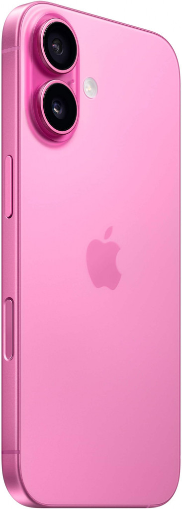 Apple - iPhone 16 - 512GB - 8GB Ram - Pink Apple - iPhone 16 - 512GB - 8GB Ram - Pink