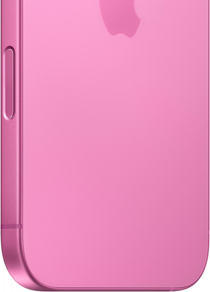 Apple - iPhone 16 - 512GB - 8GB Ram - Pink Apple - iPhone 16 - 512GB - 8GB Ram - Pink