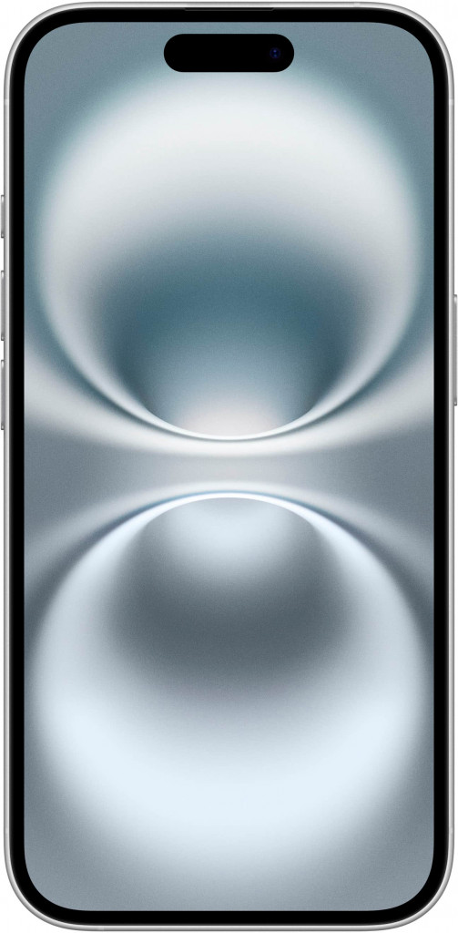 Apple - iPhone 16 - 512GB - 8GB Ram - White Apple - iPhone 16 - 512GB - 8GB Ram - White