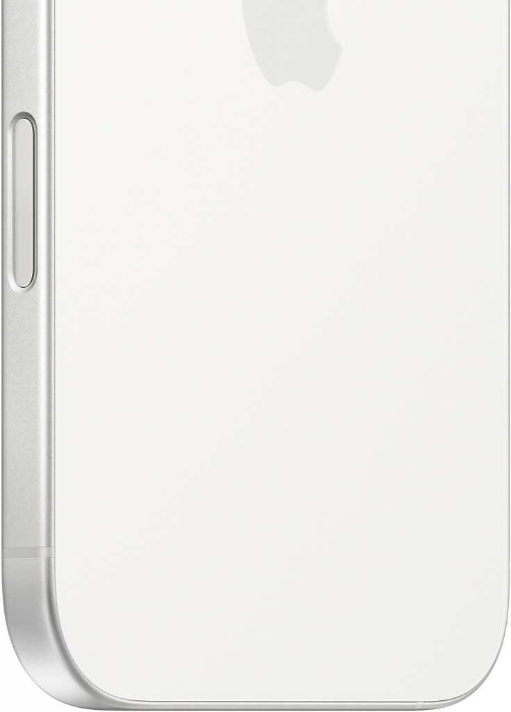Apple - iPhone 16 - 512GB - 8GB Ram - White Apple - iPhone 16 - 512GB - 8GB Ram - White