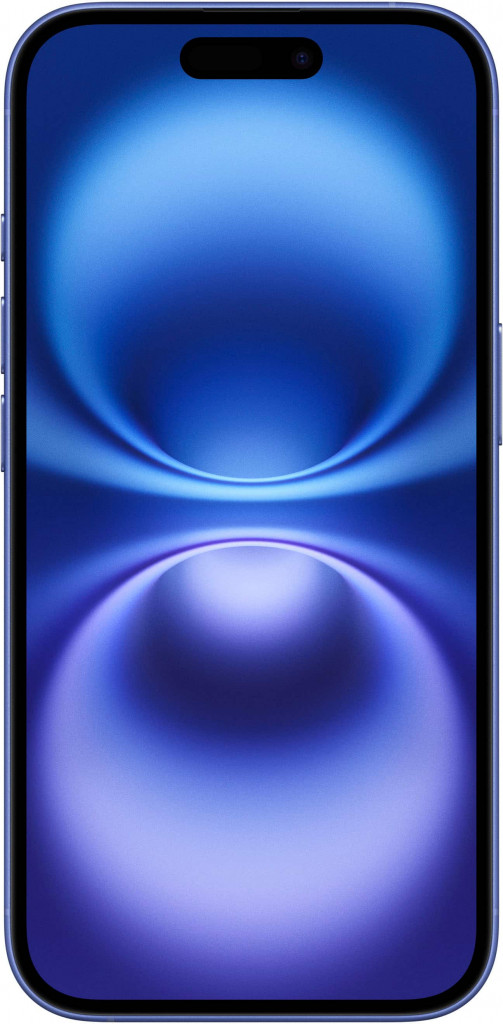 Apple - iPhone 16 Plus Plus - 128GB - 8GB Ram - Ultramarine