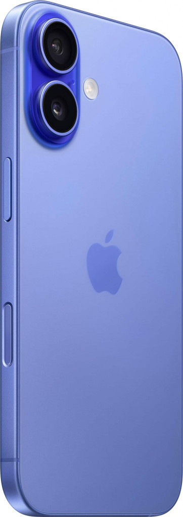 Apple - iPhone 16 Plus Plus - 128GB - 8GB Ram - Ultramarine