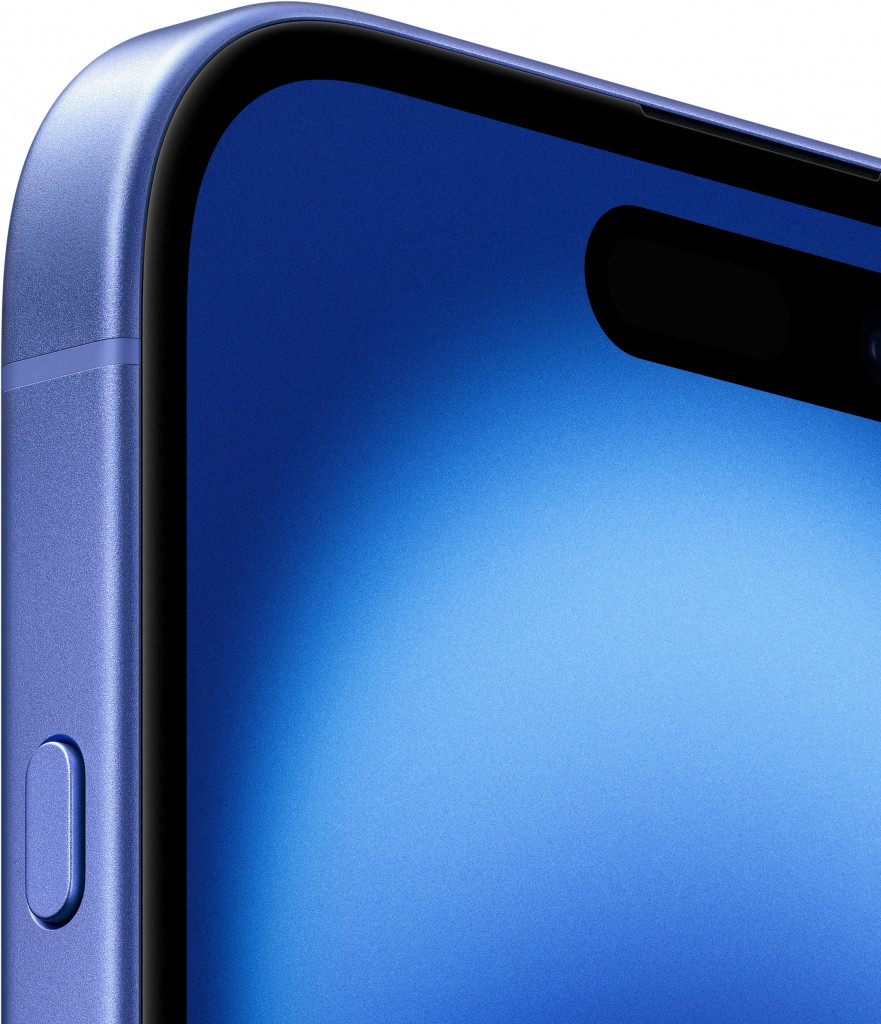 Apple - iPhone 16 Plus Plus - 128GB - 8GB Ram - Ultramarine